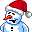 Snowman-2